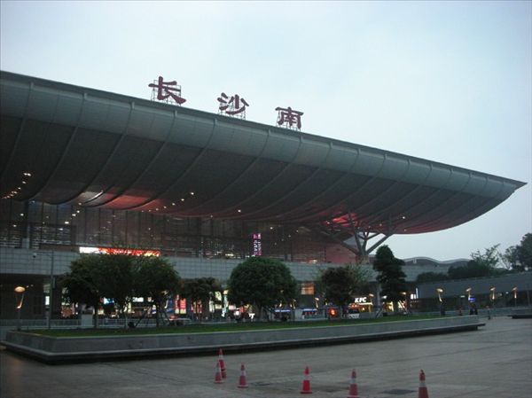 长沙市南站二手钢材市场位置及相关信息